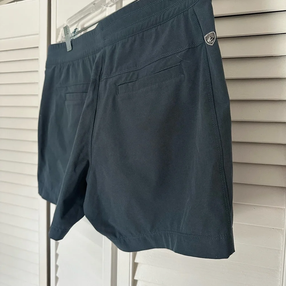 Kuhl Freeflex Short - Picture 6 of 8